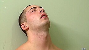 Topher Dimaggio And Zak Blake - Arm Wrestling Challenge