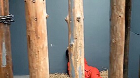 Traditional Chinese Bondage