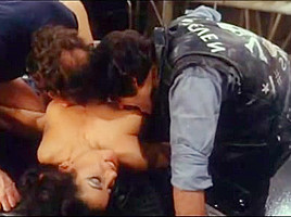 Trailer - Dracula Exotica (1980)