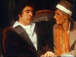 Trailer - Dracula Exotica (1980)