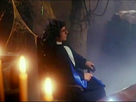 Trailer - Dracula Exotica (1980)