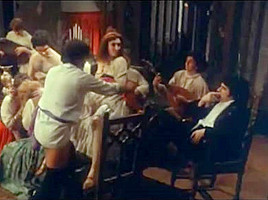 Trailer - Dracula Exotica (1980)