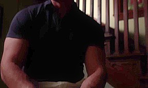 Trancest Reese Rideout fucks his cute trans stepson Asher Richards
