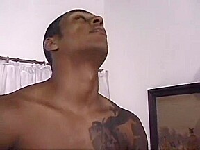Tranny assfucked by hard cock
