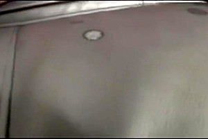 Tranny compilation cumshot