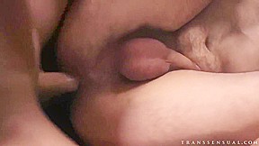 Transsensual Ts Wife Swap #3 Daisy Taylor A Little Con