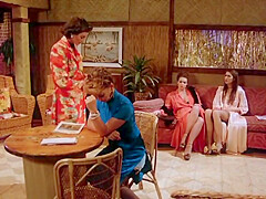 Tropic Of Desire (1979)