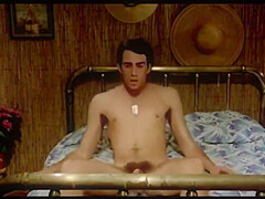 Tropic Of Desire - Hot Vintage Porn Movie