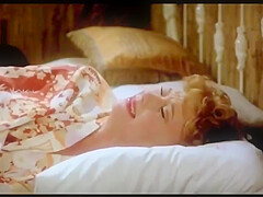 Tropic Of Desire - Hot Vintage Porn Movie