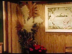 Tropic Of Desire - Hot Vintage Porn Movie