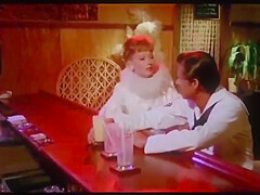 Tropic Of Desire - Hot Vintage Porn Movie