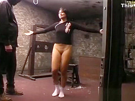 Try Mixing Thing Up By Watching Kinky Ass Castigation Porno