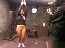 Try Mixing Thing Up By Watching Kinky Ass Castigation Porno