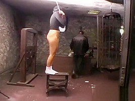 Try Mixing Thing Up By Watching Kinky Ass Castigation Porno