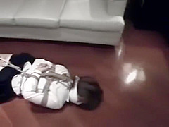 Try to watch for Japanese model in Fetish, Babes JAV video full version