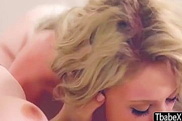 Tumble In Bed With Hot Ts To Take Her Shecock With Athena Rayne And Lena Moon
