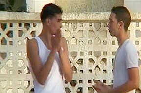 Turkish twinks?