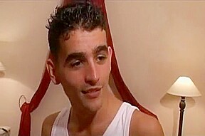 Turkish twinks?
