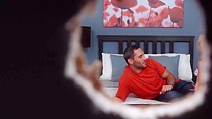 Turndown Service 1 - Damon Dice And Kali Roses