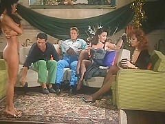 Tv 508 - Lalcova Dei Piaceri Proibiti - Episode 5