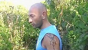 Twink Fucked In The Wood By Monster Cock Exhib Outdoor - JessRoyanXxx