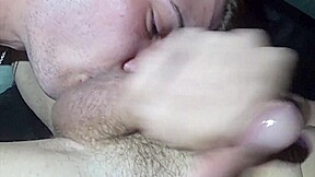 Twink fucked by Theo Berry in a cruising - CrunchBoy