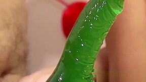 Twink stepson barebacked balls deep by lucky step daddy