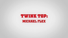 TwinkTop- Hung twink seduces and fucks baseball coach