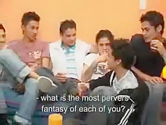 Twinks Having Sex