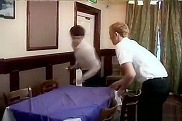Twinky Waiters Spanked Full Video