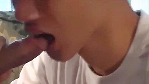 Twinky boy debutante - Asian casting