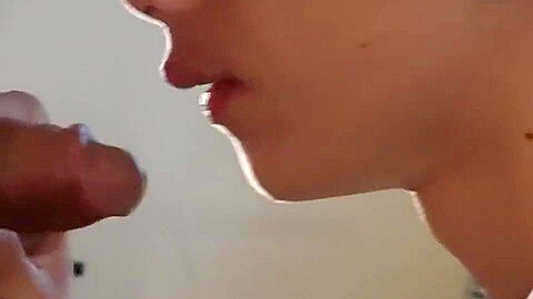 Twinky boy debutante - Asian casting