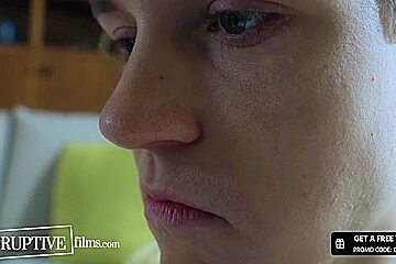 Twisted Twink Plays Mind Games To Seduce Stepdad With Jack Baker