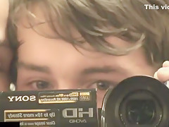 Two Boys Home Movie Porn