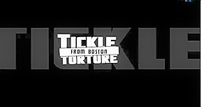 Two ebony girls lickle tickle