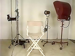 Tyler Jerks Off