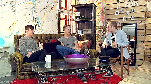 UNTOUCHED Interview Drake & Zac
