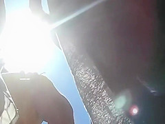 UPSKIRT KING 435