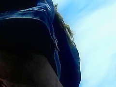 UPSKIRT KING 444