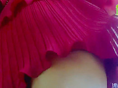 UPSKIRT KING 444