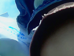 UPSKIRT KING 444