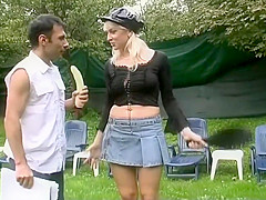 Ugly And Hot Bitch   You Are So Exciting And Extremely Slutty!! Group Sex