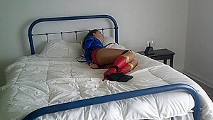 Ultragirl Escapes