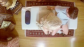 Unbelievable breasty Kenzie Taylor attending in amazing blowjob porn