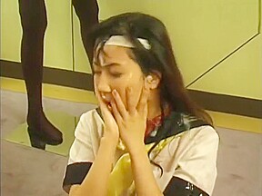 Uncensored Japanese Bukkake