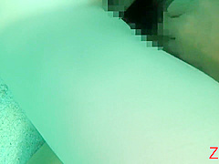 Under Water Sex ! Great Experience !