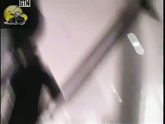 Underskirt video collection from a shopping center