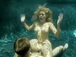 Underwater Sex