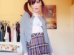 Uniform Inspection Foot Joi