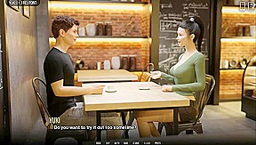 University Of Problems Naked Training With Hot Milf Ep 41
